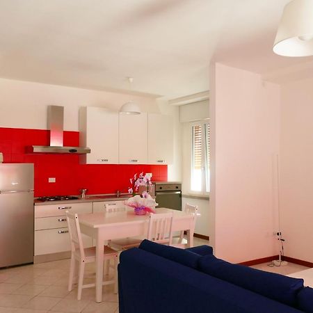 Casa Adele Caorle Daire Dış mekan fotoğraf