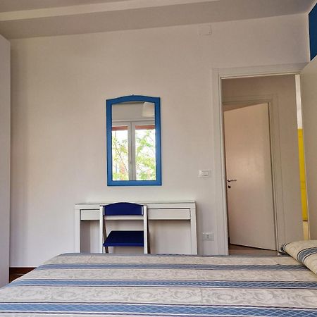 Casa Adele Caorle Daire Dış mekan fotoğraf