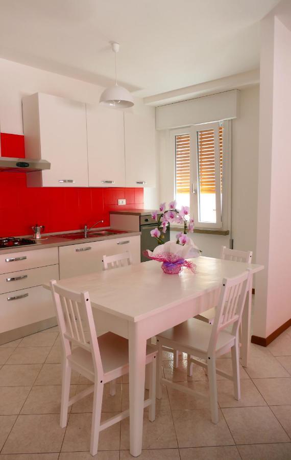 Casa Adele Caorle Daire Dış mekan fotoğraf