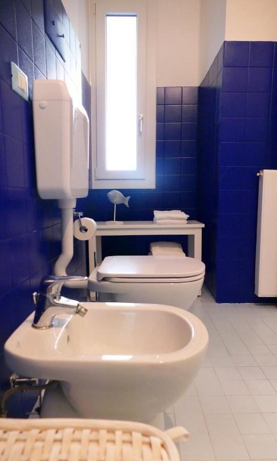 Casa Adele Caorle Daire Dış mekan fotoğraf