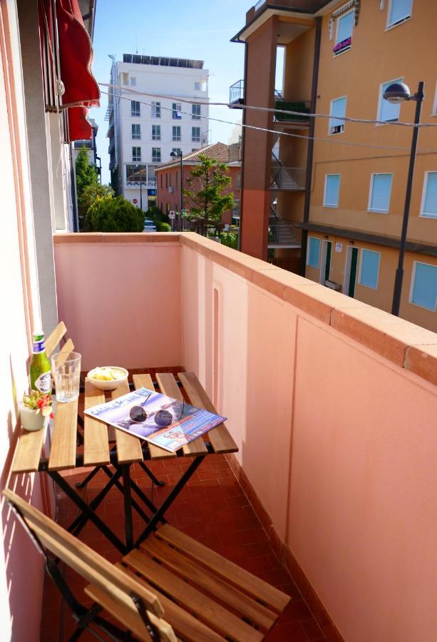 Casa Adele Caorle Daire Dış mekan fotoğraf