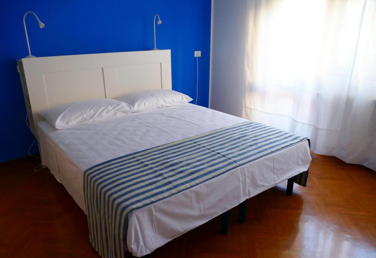 Casa Adele Caorle Daire Dış mekan fotoğraf