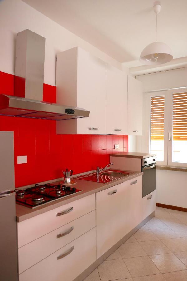 Casa Adele Caorle Daire Dış mekan fotoğraf