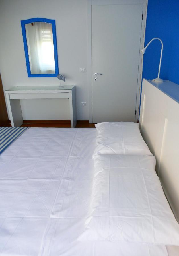 Casa Adele Caorle Daire Dış mekan fotoğraf