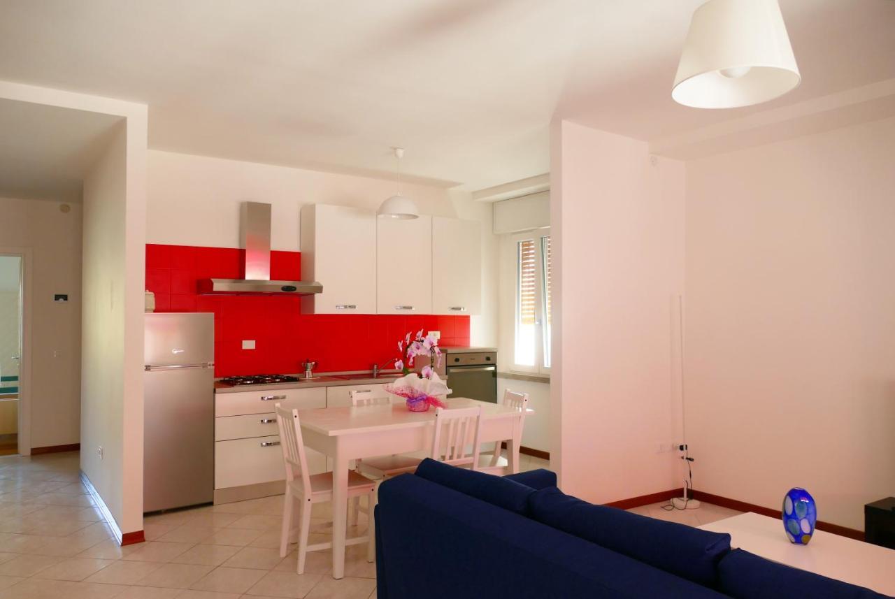 Casa Adele Caorle Daire Dış mekan fotoğraf