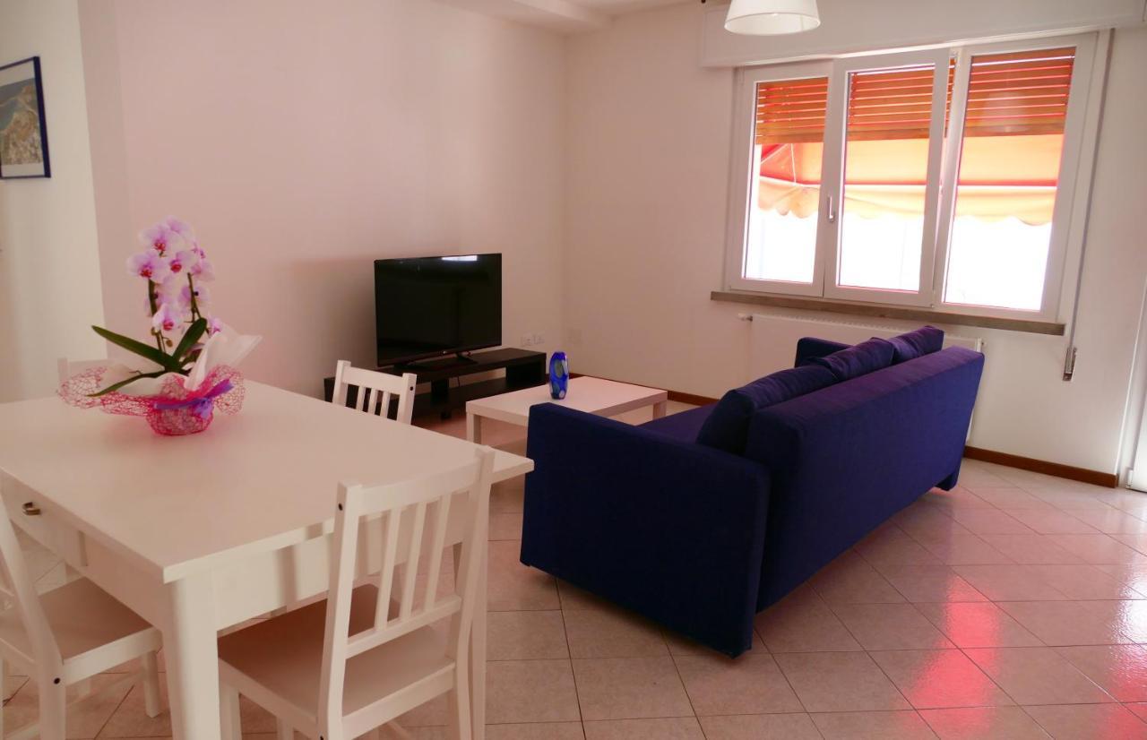 Casa Adele Caorle Daire Dış mekan fotoğraf