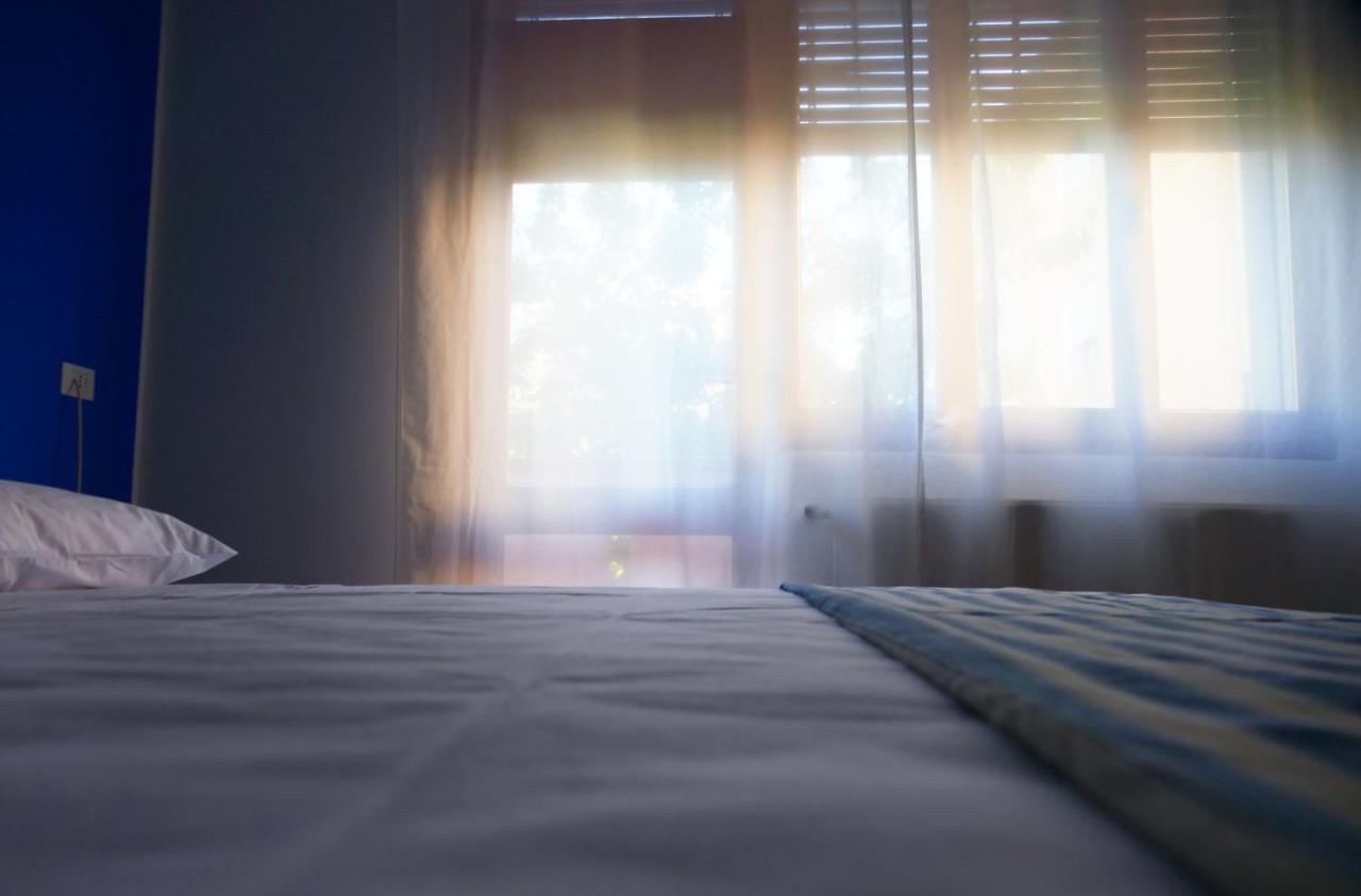 Casa Adele Caorle Daire Dış mekan fotoğraf