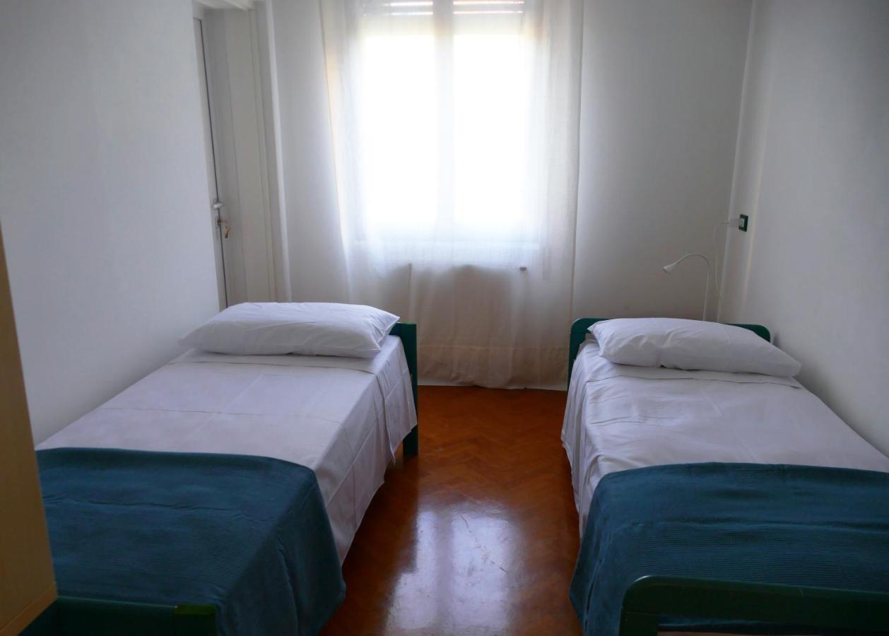 Casa Adele Caorle Daire Dış mekan fotoğraf