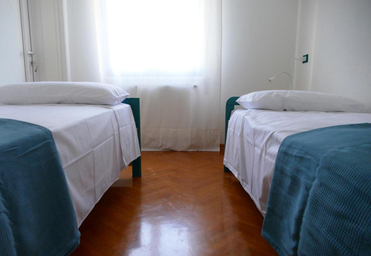Casa Adele Caorle Daire Dış mekan fotoğraf