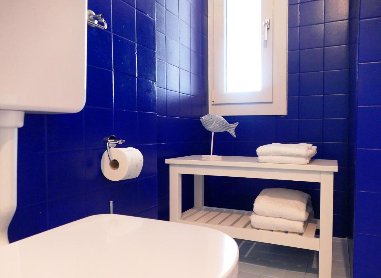 Casa Adele Caorle Daire Dış mekan fotoğraf