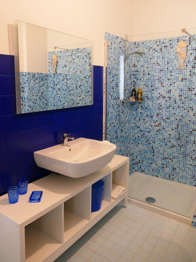 Casa Adele Caorle Daire Dış mekan fotoğraf
