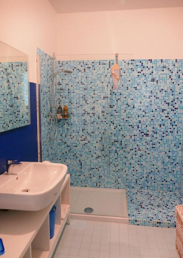 Casa Adele Caorle Daire Dış mekan fotoğraf